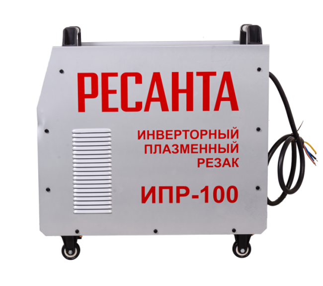 Инвертор для плазменной резки РЕСАНТА ИПР-100 в Красноярске