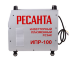 Инвертор для плазменной резки РЕСАНТА ИПР-100 в Красноярске