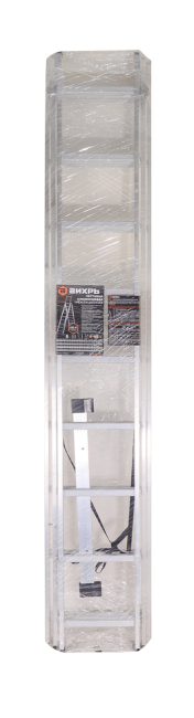 Лестница алюминиевая ВИХРЬ ЛА 3х9 в Красноярске