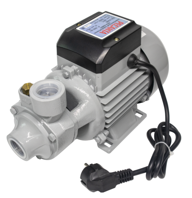 Поверхностный насос Ресанта ПСН-3300Ч в Красноярске