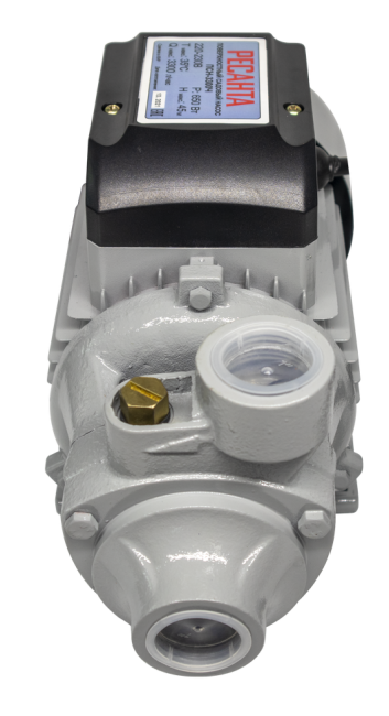 Поверхностный насос Ресанта ПСН-3300Ч в Красноярске