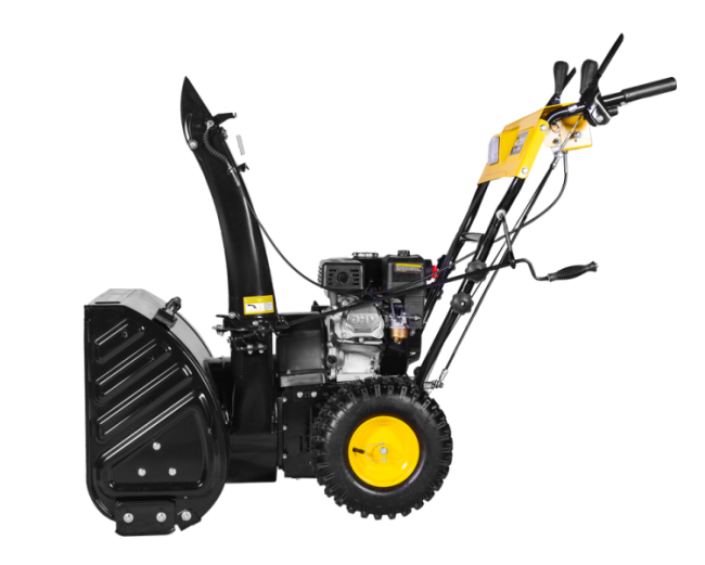 Снегоуборщик Huter SGC 8,0 в Красноярске Снегоуборщик Huter SGC 8,0 в Красноярске