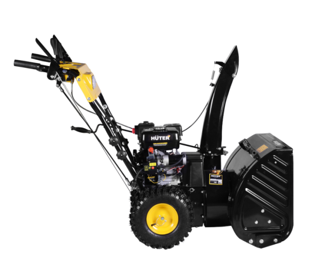 Снегоуборщик Huter SGC 8,0 в Красноярске Снегоуборщик Huter SGC 8,0 в Красноярске