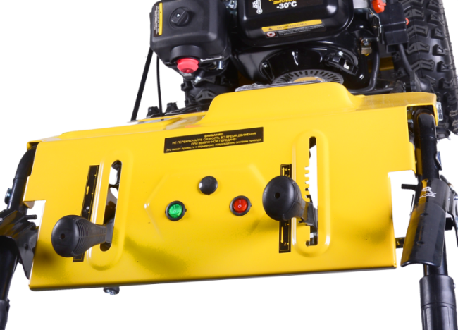 Снегоуборщик Huter SGC 8,0 в Красноярске Снегоуборщик Huter SGC 8,0 в Красноярске