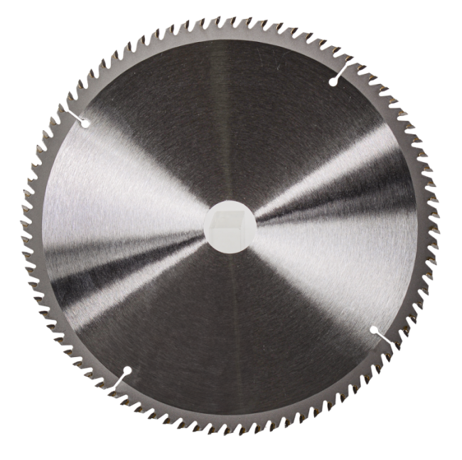 Диск пильный по дереву ВИХРЬ 255х32 мм 84 зуба в Красноярске