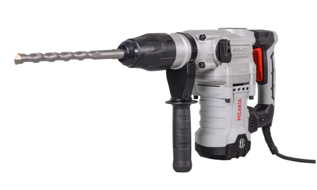 Перфоратор П-42-2000КМ SDS-Max Ресанта в Красноярске
