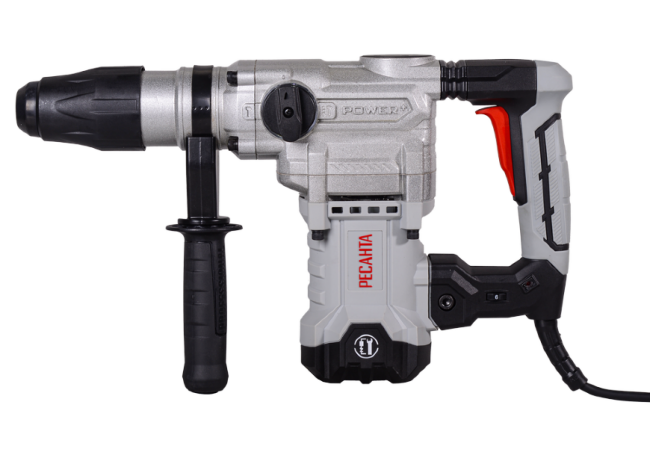 Перфоратор П-42-2000КМ SDS-Max Ресанта в Красноярске