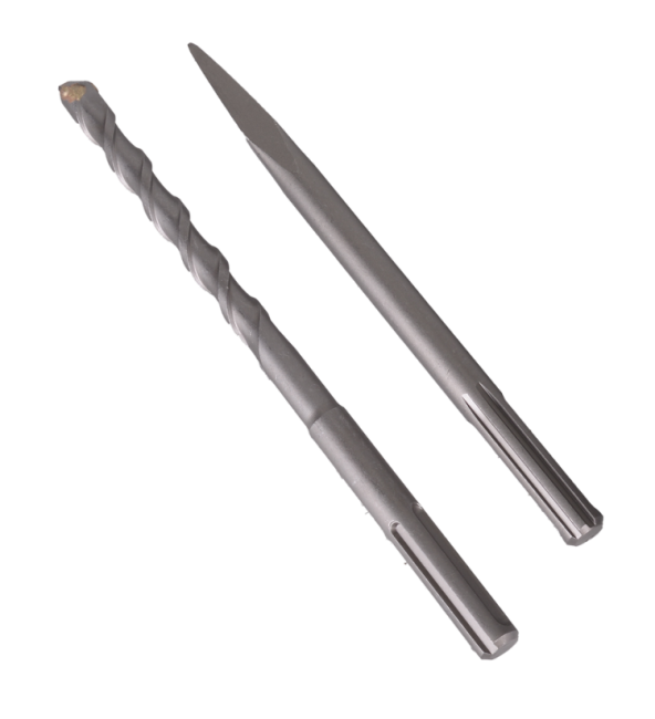 Перфоратор П-42-2000КМ SDS-Max Ресанта в Красноярске