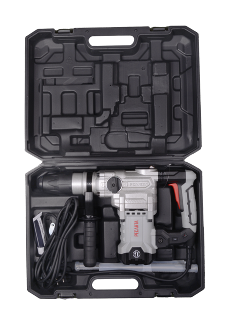 Перфоратор П-42-2000КМ SDS-Max Ресанта в Красноярске