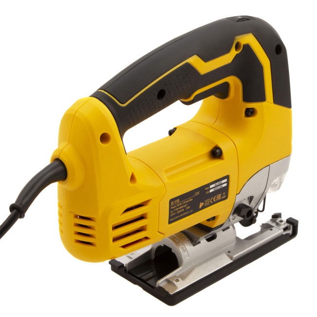 Лобзик электрический JS-110, 750 Вт, 110 мм Denzel в Красноярске
