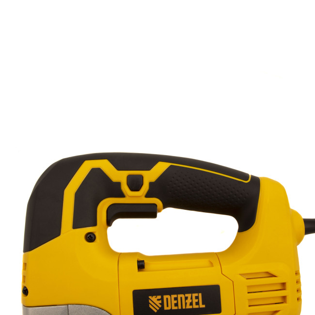 Лобзик электрический JS-110, 750 Вт, 110 мм Denzel в Красноярске
