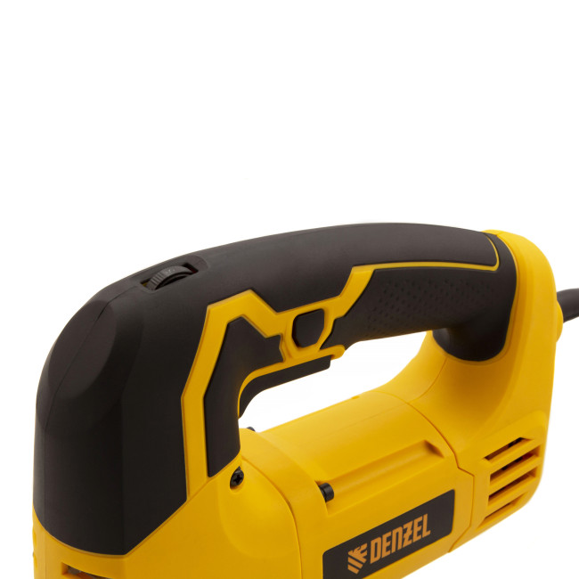 Лобзик электрический JS-110, 750 Вт, 110 мм Denzel в Красноярске