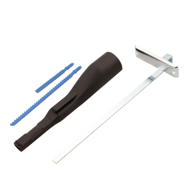 Лобзик электрический JS-110, 750 Вт, 110 мм Denzel в Красноярске