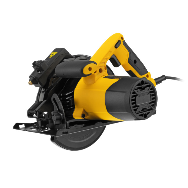 Пила циркулярная CSH-185, 1400 Вт, 185 мм Denzel в Красноярске