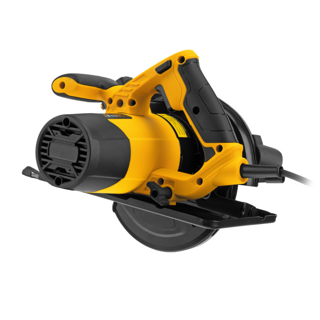 Пила циркулярная CSH-185, 1400 Вт, 185 мм Denzel в Красноярске