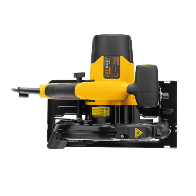 Пила циркулярная CSH-185, 1400 Вт, 185 мм Denzel в Красноярске