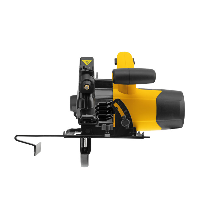 Пила циркулярная CSH-185, 1400 Вт, 185 мм Denzel в Красноярске