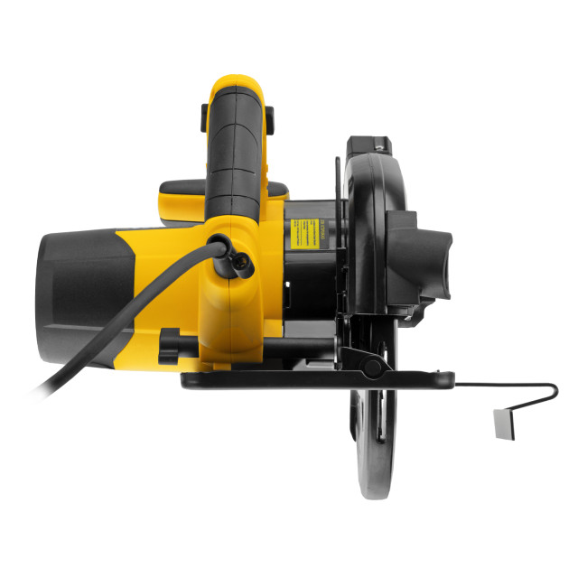 Пила циркулярная CSH-185, 1400 Вт, 185 мм Denzel в Красноярске