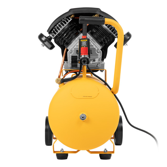 Компрессор воздушный прям. привод DCV1800/50, 1,8 кВт, 50 литров, 320 л/мин Denzel в Красноярске Компрессор воздушный прям. привод DCV1800/50, 1,8 кВт, 50 литров, 320 л/мин Denzel в Красноярске