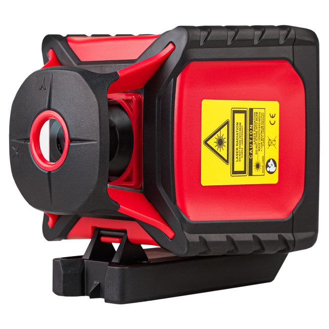 Комплект ротационного нивелира с раздвижным штативом RGK SP-100 COMBO в Красноярске