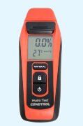 Влагомер древесины и строительных материалов CONDTROL HYDRO Test