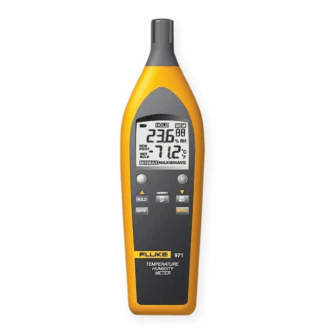 Гигрометр Fluke 971 в Красноярске