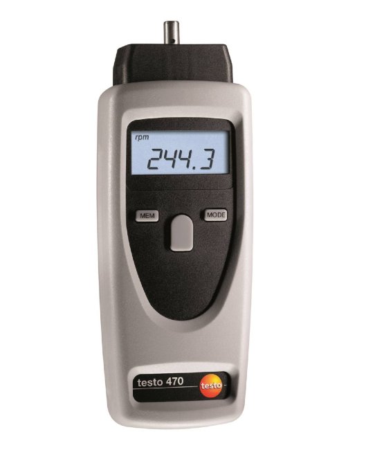Тахометр Testo 470 в Красноярске