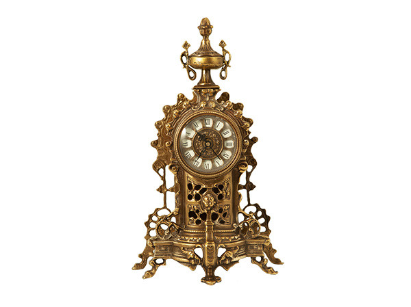 Каминные часы (5276A) в Красноярске
