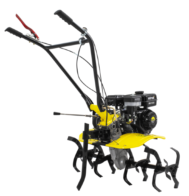 Сельскохозяйственная машина Huter МК-1000P в Красноярске Сельскохозяйственная машина Huter МК-1000P в Красноярске