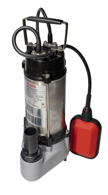 Фекальный насос Ресанта НФ-9000 в Красноярске