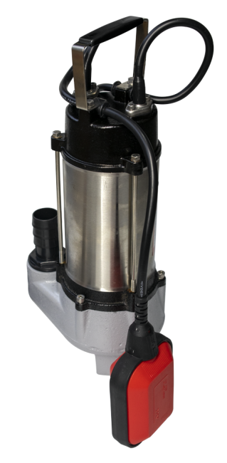 Фекальный насос Ресанта НФ-9000 в Красноярске