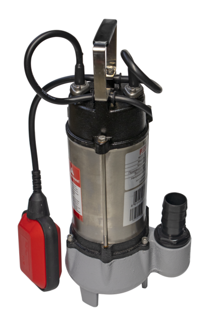 Фекальный насос Ресанта НФ-9000 в Красноярске