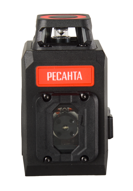 Построитель лазерный Ресанта ПЛ-360 Green в Красноярске