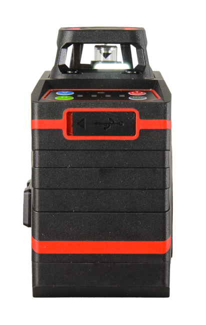 Построитель лазерный Ресанта ПЛ-360 Green в Красноярске