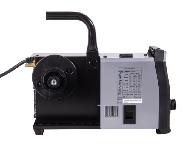 Сварочный полуавтомат САИПА-180/5 MIG 5в1 Ресанта в Красноярске