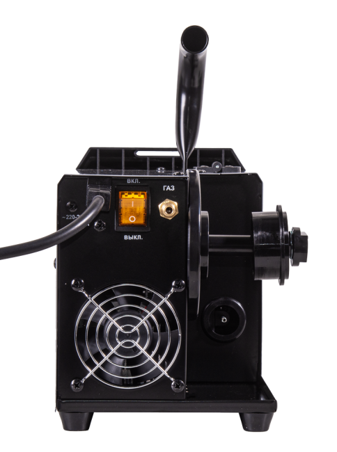 Сварочный полуавтомат САИПА-180/5 MIG 5в1 Ресанта в Красноярске
