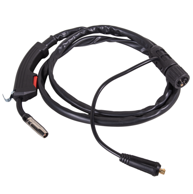 Сварочный полуавтомат САИПА-180/5 MIG 5в1 Ресанта в Красноярске