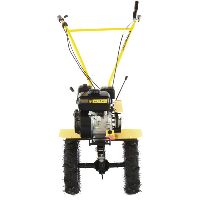 Мотоблок DPT-170, 7 л.с, ременное сцепление, ширина 85 см, глубина 35 см, фрез 3 х 3, ШОМ, передачи 2В/1Н Denzel в Красноярске Мотоблок DPT-170, 7 л.с, ременное сцепление, ширина 85 см, глубина 35 см, фрез 3 х 3, ШОМ, передачи 2В/1Н Denzel в Красноярске