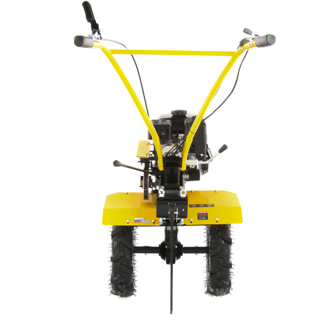 Мотоблок DPT-170, 7 л.с, ременное сцепление, ширина 85 см, глубина 35 см, фрез 3 х 3, ШОМ, передачи 2В/1Н Denzel в Красноярске Мотоблок DPT-170, 7 л.с, ременное сцепление, ширина 85 см, глубина 35 см, фрез 3 х 3, ШОМ, передачи 2В/1Н Denzel в Красноярске