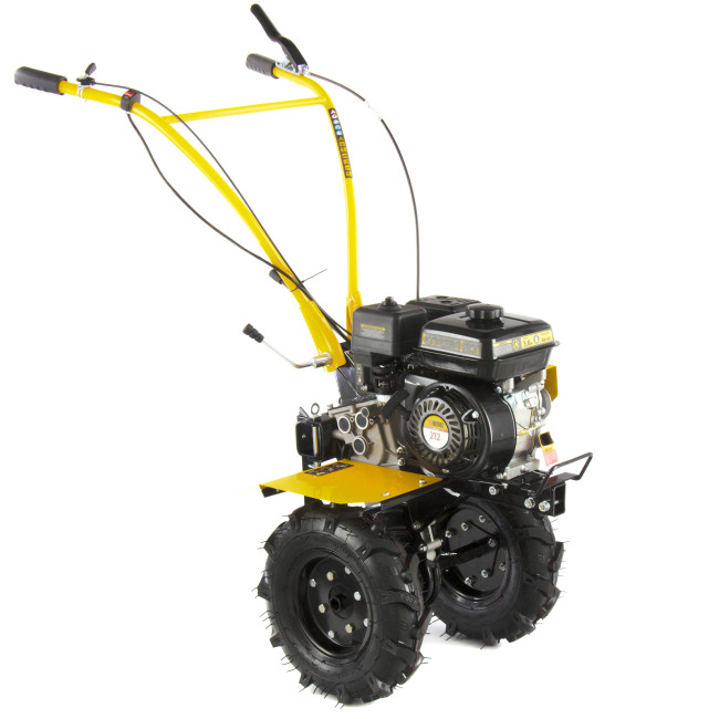 Мотоблок DPT-170, 7 л.с, ременное сцепление, ширина 85 см, глубина 35 см, фрез 3 х 3, ШОМ, передачи 2В/1Н Denzel в Красноярске Мотоблок DPT-170, 7 л.с, ременное сцепление, ширина 85 см, глубина 35 см, фрез 3 х 3, ШОМ, передачи 2В/1Н Denzel в Красноярске