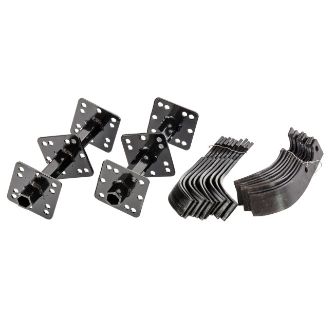 Мотоблок DPT-170, 7 л.с, ременное сцепление, ширина 85 см, глубина 35 см, фрез 3 х 3, ШОМ, передачи 2В/1Н Denzel в Красноярске Мотоблок DPT-170, 7 л.с, ременное сцепление, ширина 85 см, глубина 35 см, фрез 3 х 3, ШОМ, передачи 2В/1Н Denzel в Красноярске