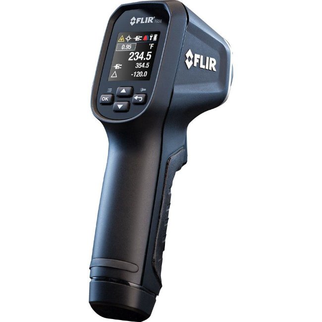 Пирометр Flir TG54 в Красноярске