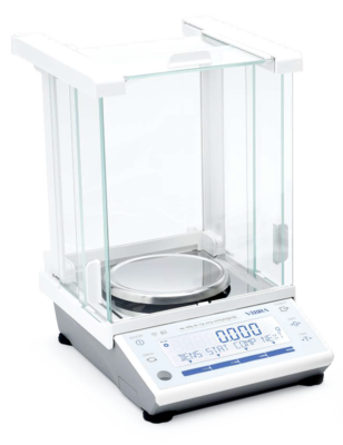 Весы ViBRA ALE-623R в Красноярске