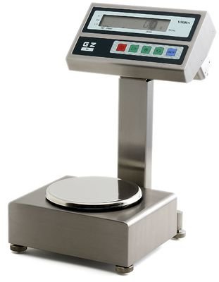 Весы ViBRA GZH-610CEx в Красноярске