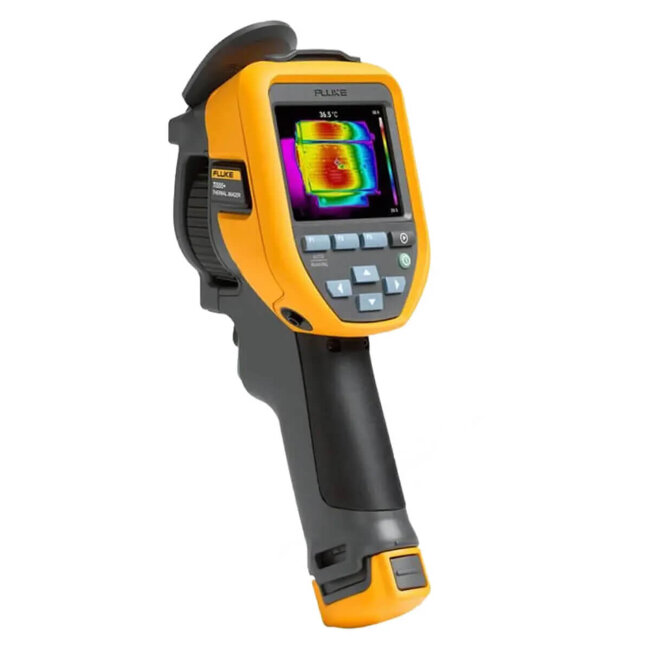Тепловизор Fluke TiS55+ 9HZ в Красноярске