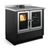 La Nordica VENEZIA NERO ANTRACITE (черный) в Красноярске