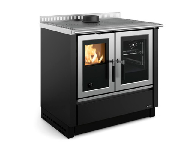 La Nordica VENEZIA NERO ANTRACITE (черный) в Красноярске