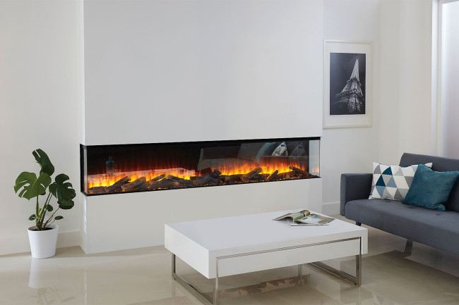 New Forest 2400 with Signature logs в Красноярске