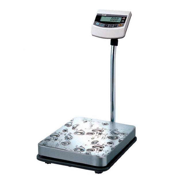 Весы BW-150RB в Красноярске