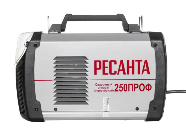 Сварочный аппарат РЕСАНТА САИ-250ПРОФ в Красноярске
